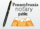 PA Notary Public